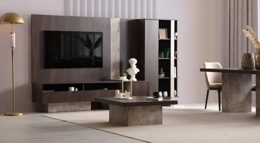 Product img 2, Asya Modern Tv Ünitesi